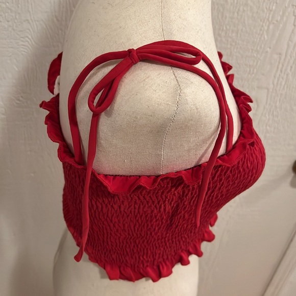 NWT Free People Top - Picture 3 of 7